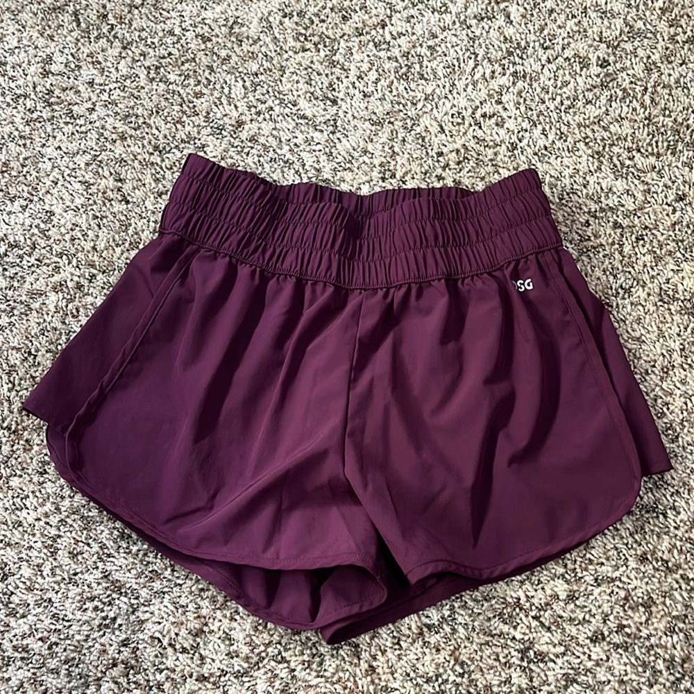 DSG Shorts